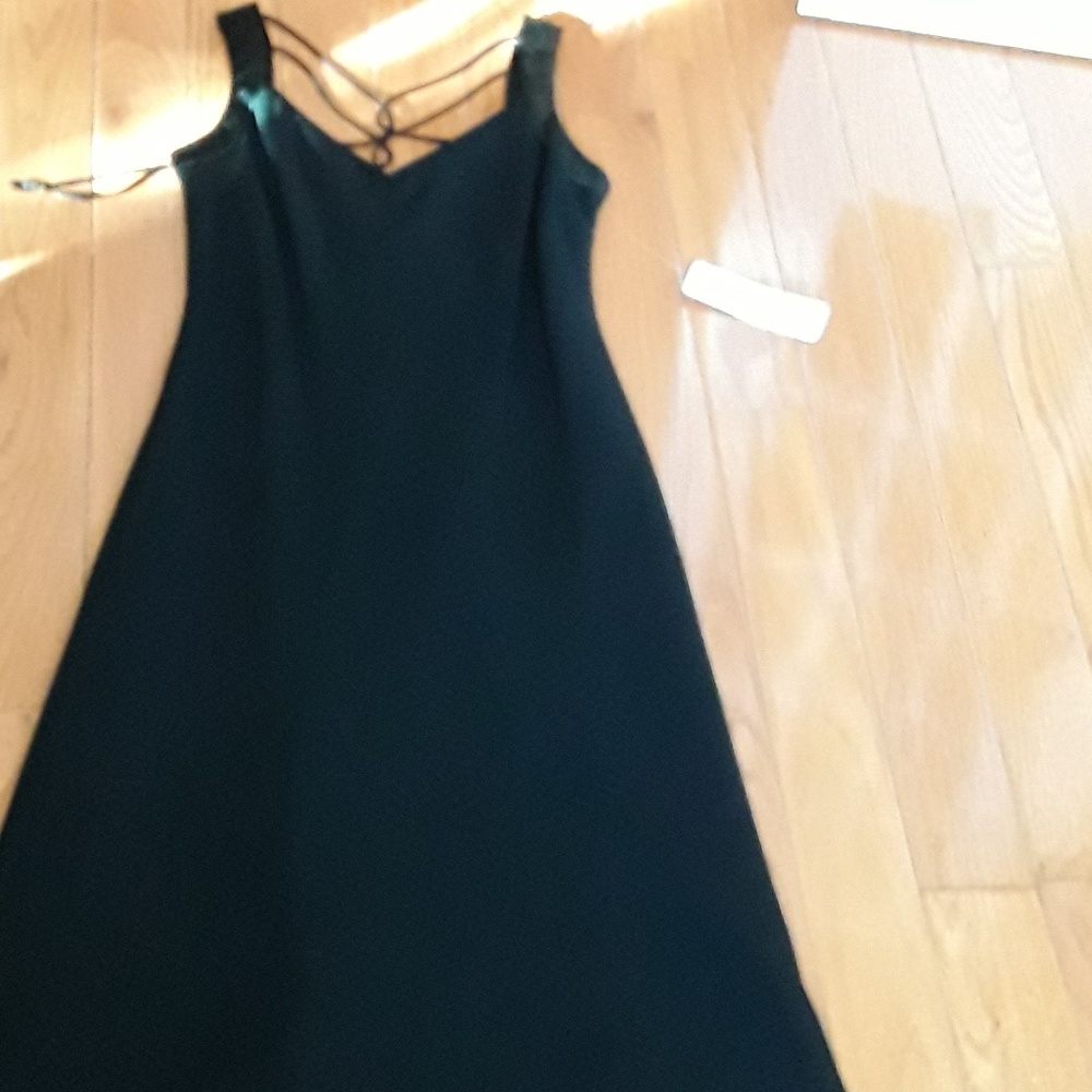 Evening dress